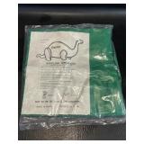 New Sinclair Dino Inflatable Dinosaur Large