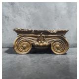 Classical Architectural Salvage Inspired Plant /