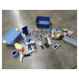 New Painting & Drywall Tools Rollers Knives Sand