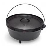 New Lodge Cast Iron Dutch Oven