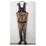 Allen Insulated Noeprene Waders Duck Hunting