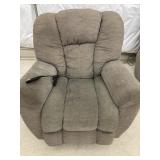 LAZY-BOY ELECTRIC RECLINER