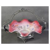 Antique Art Nouveau Bride