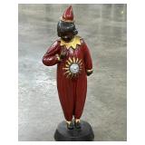 Art Deco Bronze Sculpture Demetre H. Chiparus,