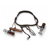 Cabelas Waterfow Call Lanyard W Calls Buck