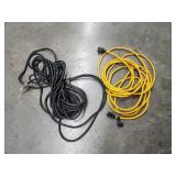Heavy Duty Extension Cords