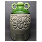 Vintage McCoy "Cookie Jug" Cookie Jar