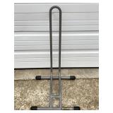 BICYCLE STAND/RACK BY SUPERSTAND