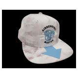 New Avatar The Last Airbender Master Snapback Hat