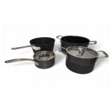 NSF Technique Cookware