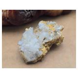 Small Quartz Specimen