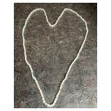 CULTURED PEARL NECKLACE