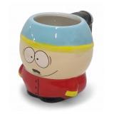 Cartman Coffee Mug South Park