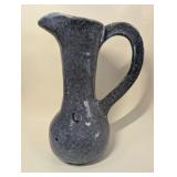 Purple TAYLOR MADE Signed Pitcher