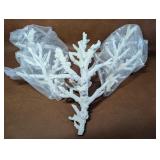NOS Artificial Coral, 3 Pieces