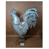 Sheet Metal Rooster