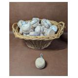 30+ NIP Wooden Yo-Yos