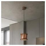 2 NIB Uttermost Metallic Copper Marcel Copper