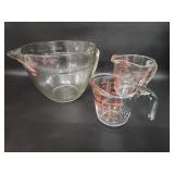 Measuring Cups