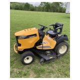 CUB CADET 54 IN. RIDING LAWNMOWER XT2 ENDURO