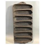 Wagner Ware Sidney O Cast Iron Corn Stick Pan