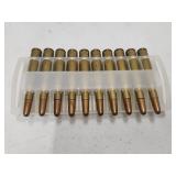 10 Rds 270 Win Ammunition Ammo