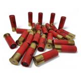 25 Rds 12 Ga Rifled Slugs Winchester Super X 12