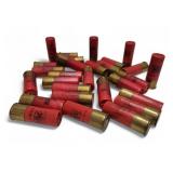 28 Rds 12 Guage Ammo Winchester #4 Shot Shotgun