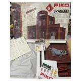 Piko 62014 G Scale Beck
