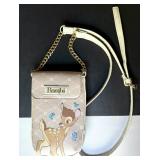 Disney Bambi Crossbody Bag Classics at Primark,