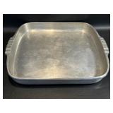 Wagner Ware Magnalite Roast & Bake Pan Sidney O