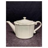 HARRY & DAVID CERAMIC TEA POT PORTUGAL