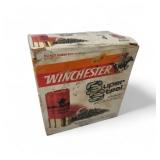 25rds Winchester Super Steel 12 Guage Shotshell