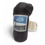 Equip Outdoor Hammock Bug Net Mosquito Mesh