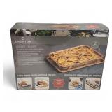 NOS Crofton Copper Crisper  Air Crisper