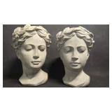 Venus Goddess Statue Ornament Creative Portrait