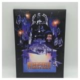 1 OZ SILVER STAR WARS ORIGINAL TRILOGY SPECIAL