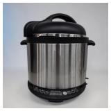Cooks Essentials Pressure Cooker Model 99640