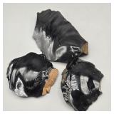 NATURAL OBSIDIAN HEALING CRYSTAL
