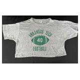 Vintage Arkansas Tech University Football Shirt