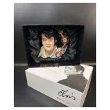 Elvis Viva Las Vegas Royal Doulton Mug. In Box
