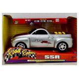 VTG NOS Road Rippers SSR Chevy 12ï¿½ï¿½ Collectible