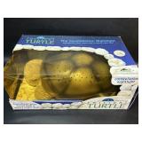 Twilight Turtle Constellation Nightlight NOS