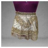 Antique Victorian Style Dress Accessory?