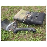 Fuel Tank & Accessories - Unknown