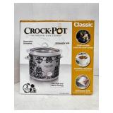 NOS Classic Crock Pot