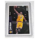 UD VTG Kobe Bryant Sports Card These cards are