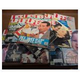 16 Vintage Life Magazines