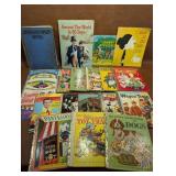 Vintage Children