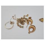 4g 14k Gold Scrap